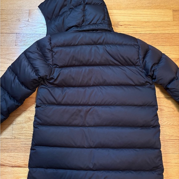 Kids Patagonia Down Parka - Picture 4 of 5